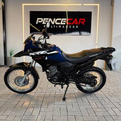 HONDA XRE 190 ABS 